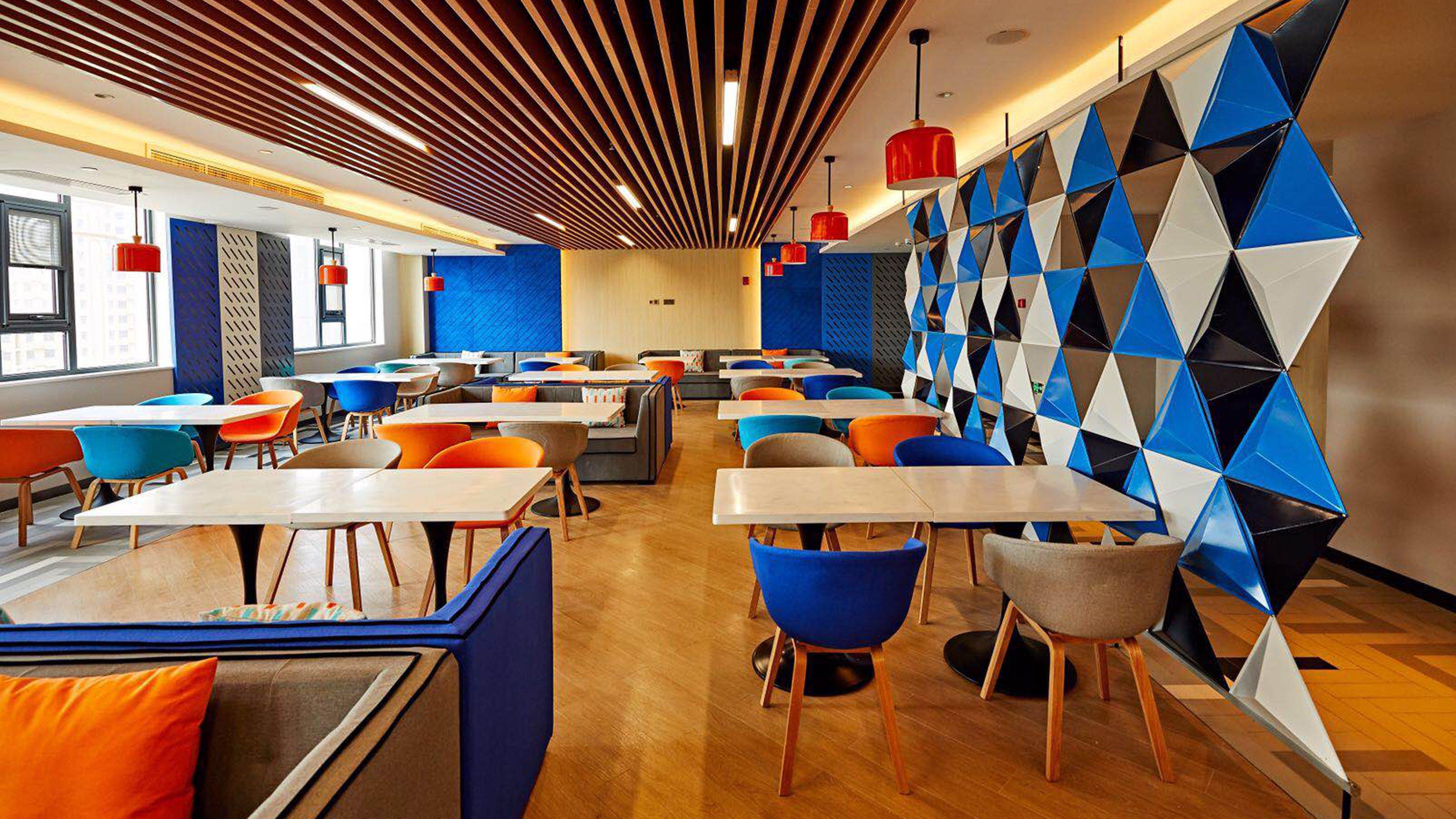 Holiday Inn Express Shijiazhuang High-Tech Zone By Ihg Zewnętrze zdjęcie