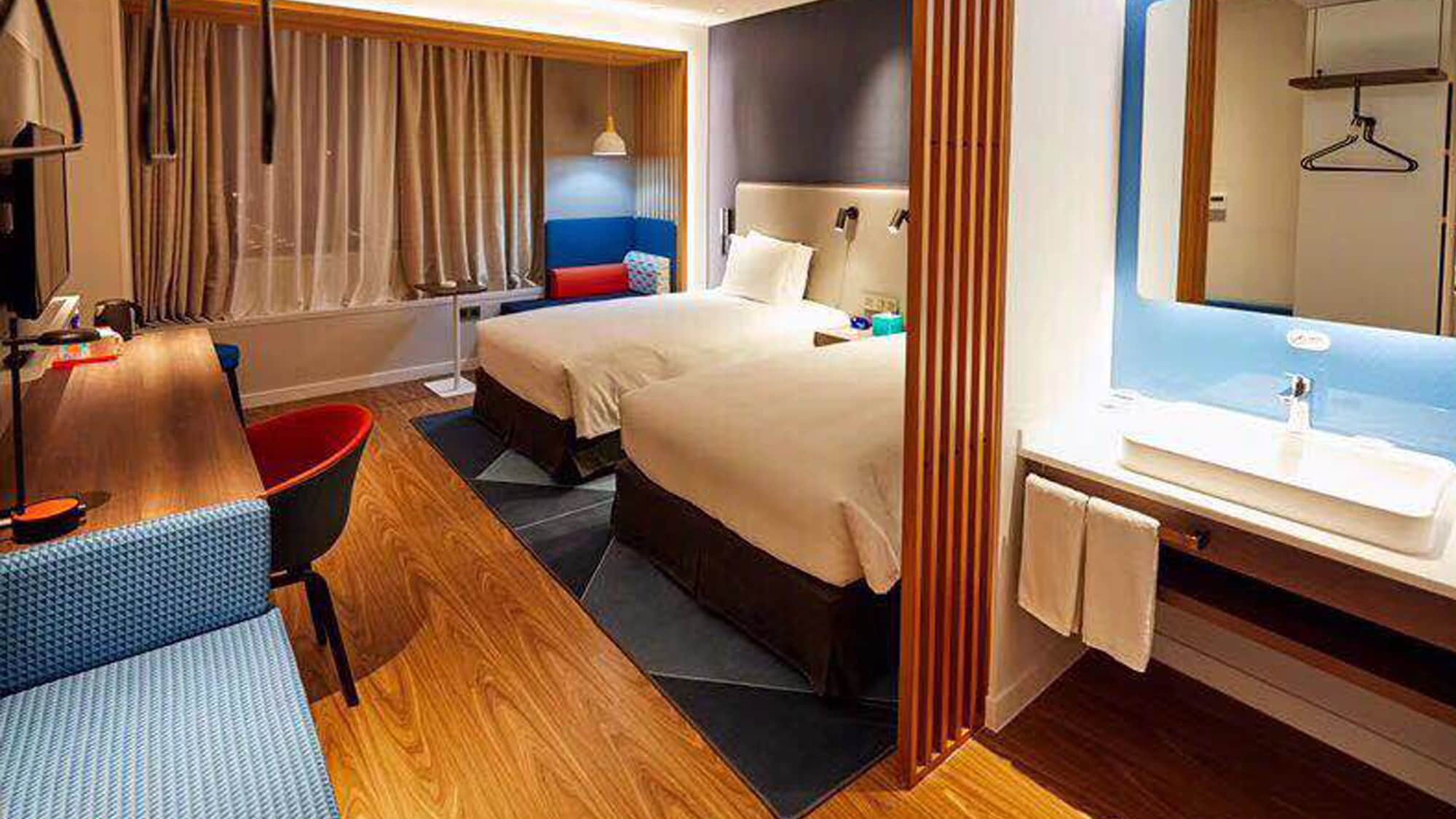 Holiday Inn Express Shijiazhuang High-Tech Zone By Ihg Zewnętrze zdjęcie