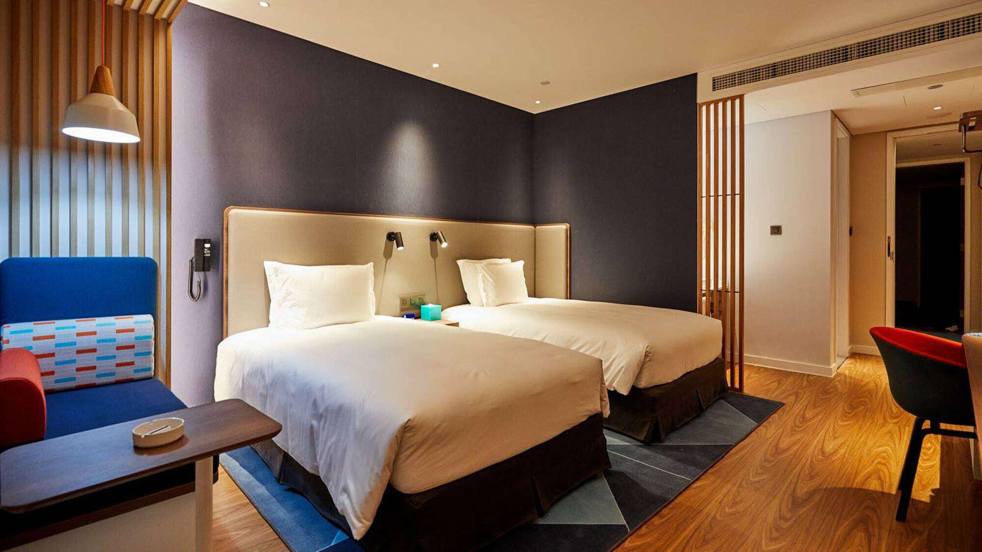 Holiday Inn Express Shijiazhuang High-Tech Zone By Ihg Zewnętrze zdjęcie